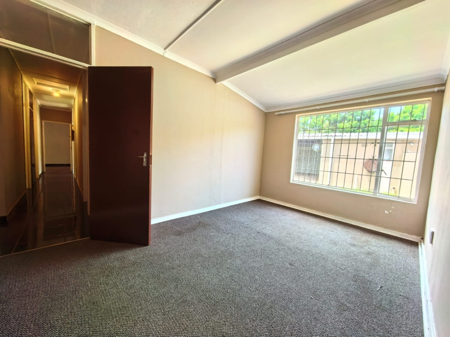 To Let 4 Bedroom Property for Rent in Sasolburg Ext 15 Free State